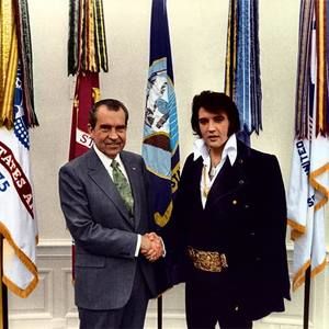 Meet your Posher, Chase